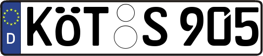 KÖT-S905