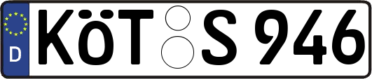 KÖT-S946