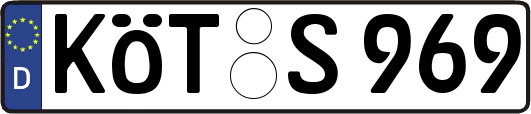 KÖT-S969