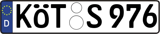 KÖT-S976