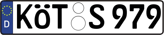 KÖT-S979