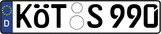 KÖT-S990