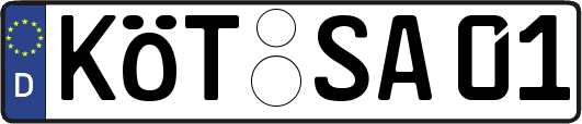 KÖT-SA01