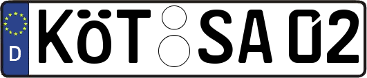 KÖT-SA02
