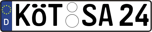 KÖT-SA24