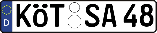 KÖT-SA48