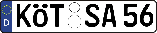 KÖT-SA56