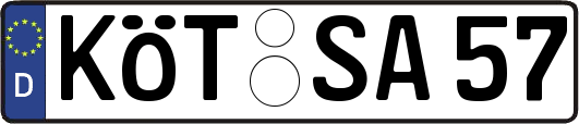 KÖT-SA57
