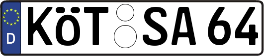 KÖT-SA64