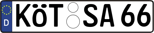KÖT-SA66