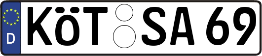 KÖT-SA69