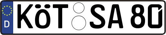 KÖT-SA80
