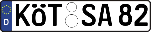 KÖT-SA82