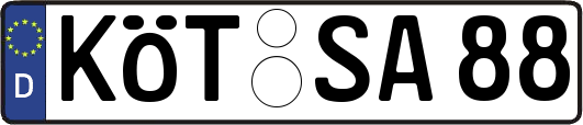 KÖT-SA88