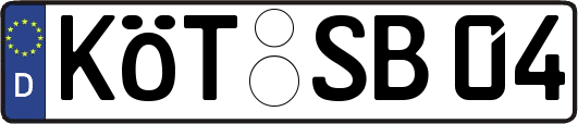 KÖT-SB04