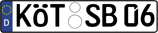 KÖT-SB06