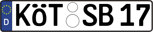 KÖT-SB17
