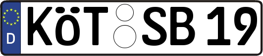 KÖT-SB19