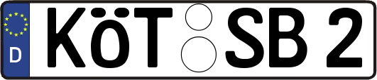 KÖT-SB2