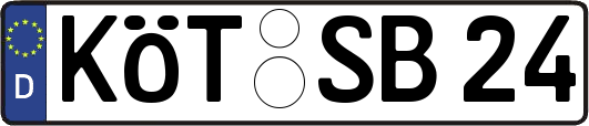 KÖT-SB24
