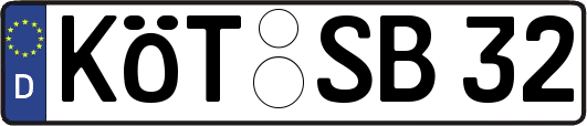KÖT-SB32