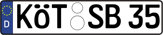 KÖT-SB35