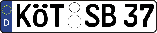 KÖT-SB37