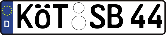 KÖT-SB44