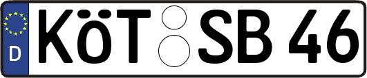 KÖT-SB46