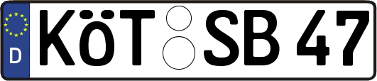 KÖT-SB47