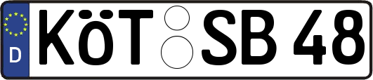 KÖT-SB48