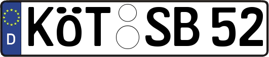 KÖT-SB52