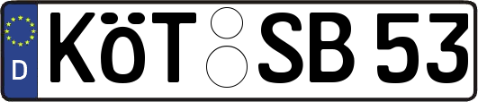 KÖT-SB53