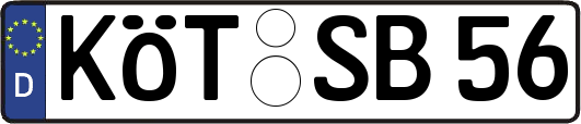 KÖT-SB56