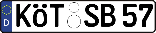 KÖT-SB57