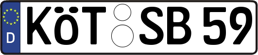 KÖT-SB59