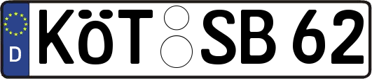 KÖT-SB62