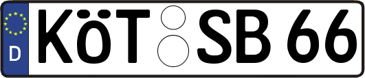 KÖT-SB66