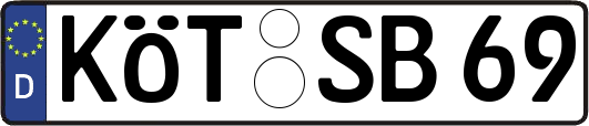 KÖT-SB69
