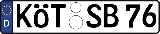 KÖT-SB76