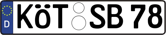 KÖT-SB78