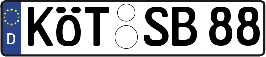 KÖT-SB88