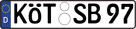KÖT-SB97