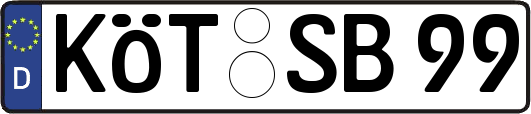 KÖT-SB99