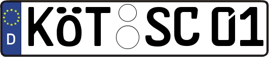 KÖT-SC01