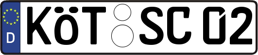 KÖT-SC02