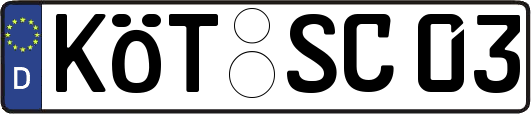 KÖT-SC03