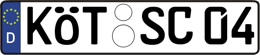 KÖT-SC04