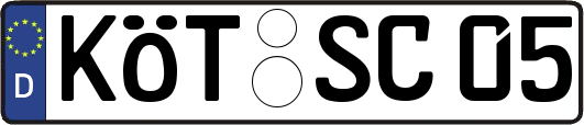 KÖT-SC05