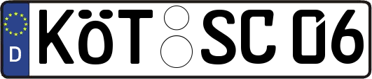 KÖT-SC06